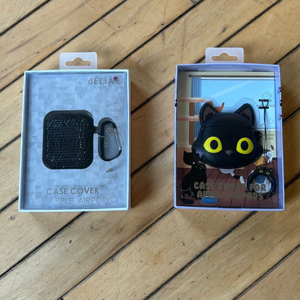 Apple air pods cases